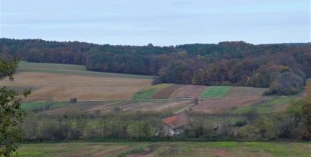 KOMUNALNA UREDITEV EPC ŠALOVCI 2